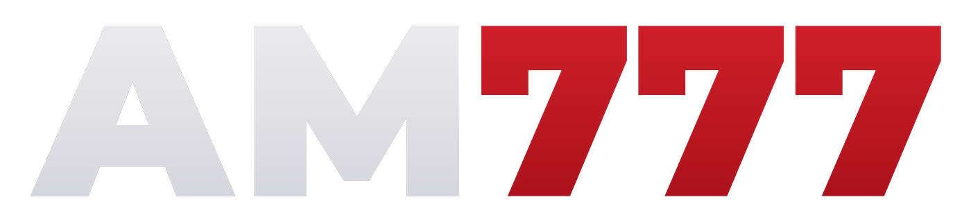 am777 Logo